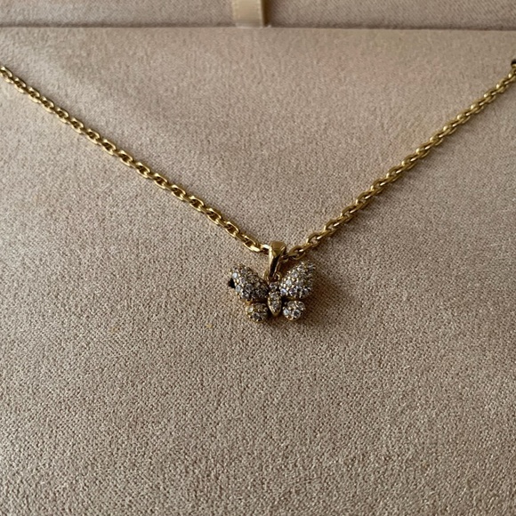 JaclynRoxanne Limited Edition Butterfly Collection - Picture 2 of 3